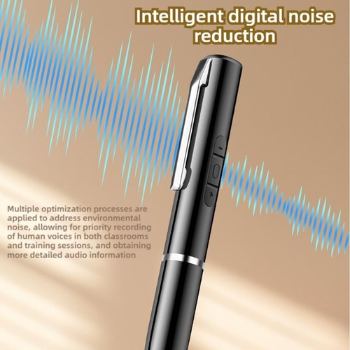 Digital 360 recording device