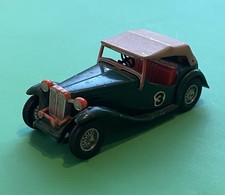 Matchbox Models of Yesteryear
