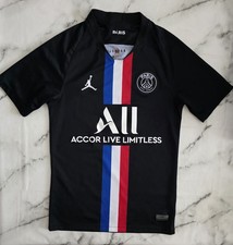 Jordan X Paris Saint Germain