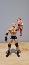 WWE elite figure Goldberg
