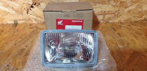 Honda vf1100c magna front - vf1100c,