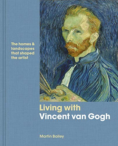 Living with vincent van - vincent, gogh