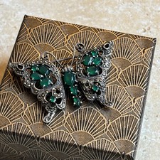 Vintage Sterling Silver