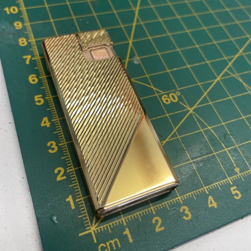 Kingsway vintage gas lighter - kingsway,