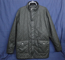 Maine New England Size XXL Black ELLSWORTH Jacket Warm Coat Perfect for Winter