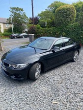 2016 BMW 4 Series Gran Coupe 2.0 420i M Sport Euro 6 (s/s) 5dr COUPE