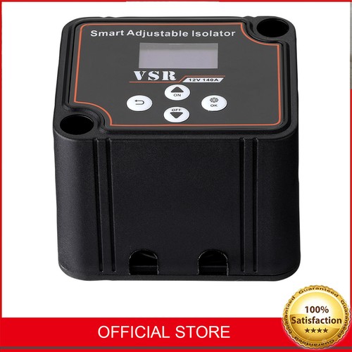 Adjustable split charge - adjustable,