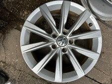 Original vauxhall inch - vauxhall, 17
