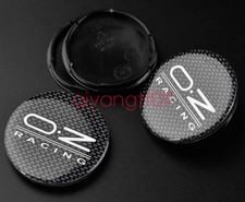 4 pcs 55 mm for OZ Racing M582