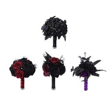 Artificial Rose Flowers Floral