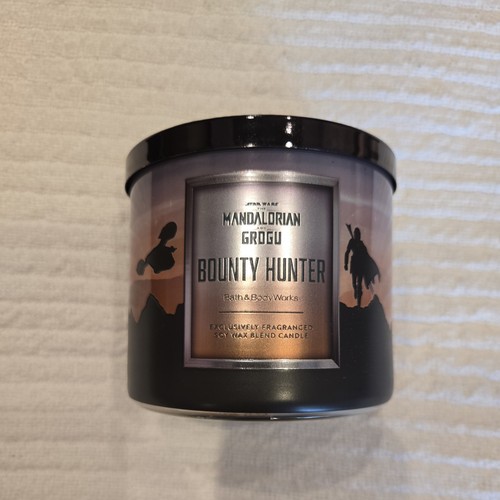 Bath and body works - bath, wars