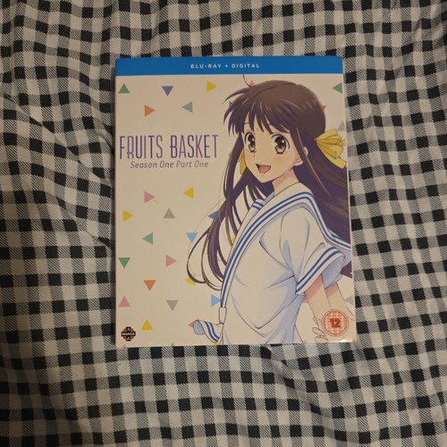 Fruits basket season one - fruits, (1)