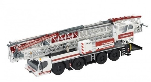Conrad crane liebherr - conrad,,