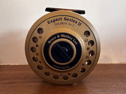 Bruce walker expert - bruce, Ⅱ