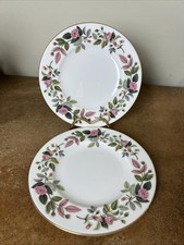 Pair Of Vintage, Wedgwood