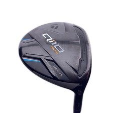 Used TaylorMade Qi10 Max 5