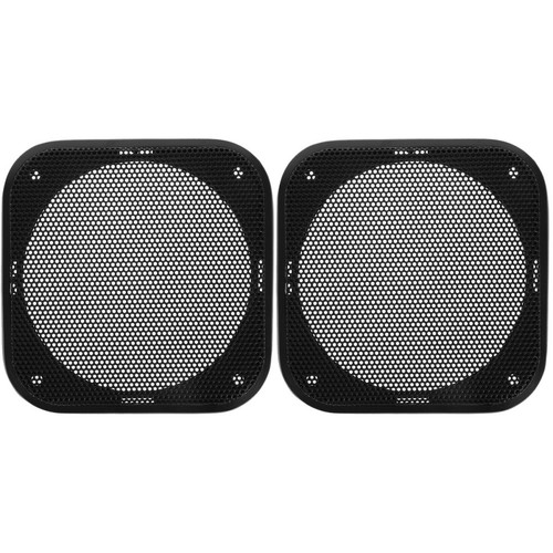 2pcs versatile car - car, speaker