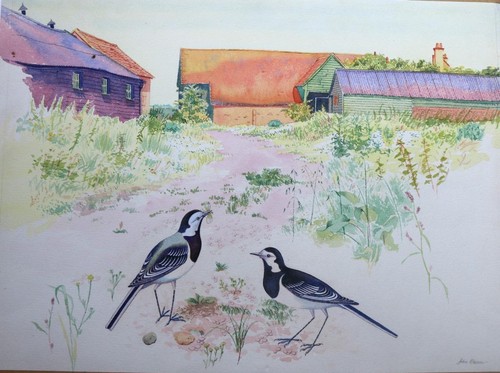 Original work art by - art,