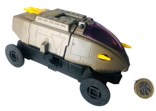 Action figure toy starcom - action,