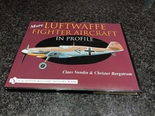 More Luftwaffe Fighter