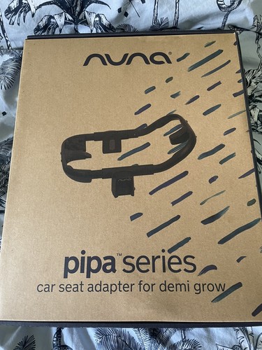 Nuna demi grow car - nuna,