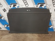 Genuine VW Touran Parcel Shelf