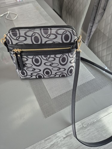 Pavers small crossbody - pavers,
