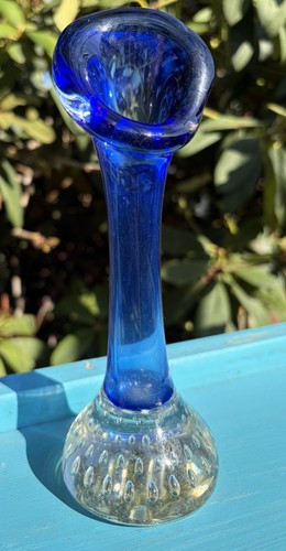 Vintage swedish art glass - vintage,