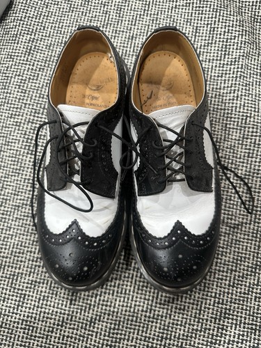 Vintage martens made - made, in