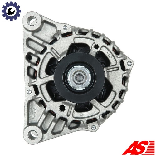 Alternator a3428pr for peugeot - a3428pr,