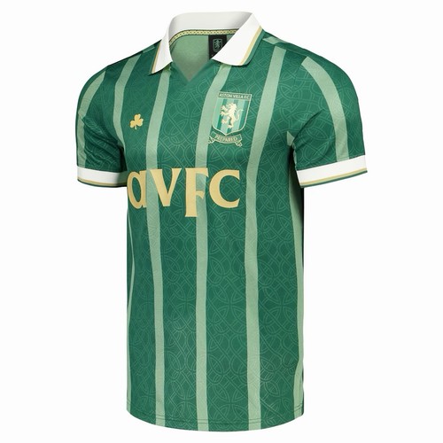 Aston villa patrick - aston, st