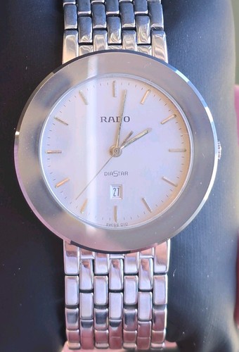 Rado diastar original - rado,