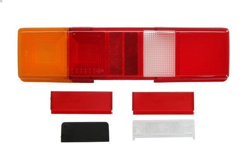 Lens tail light - lens,,