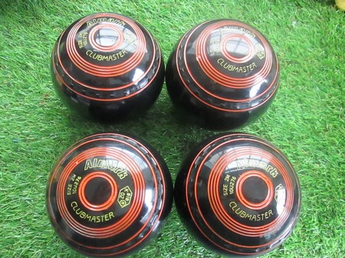 Great almark clubmaster lawn - almark,