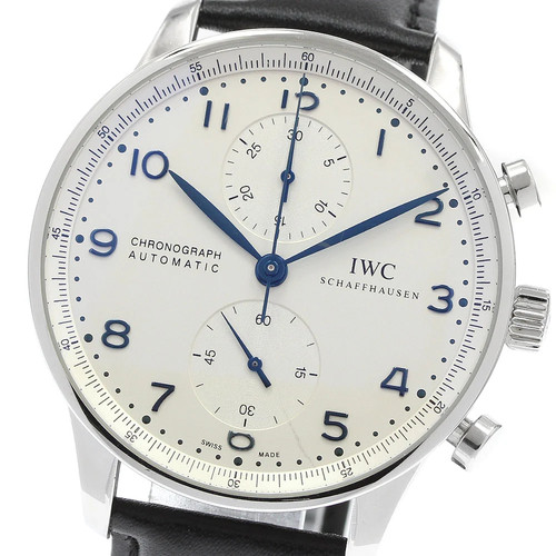 Iwc portuguese iw371446 - portuguese,