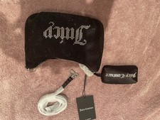 Juicy Couture Handbag Tote Bag