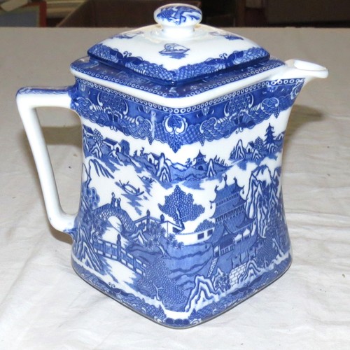 Rington limited tea - rington's,