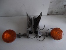 HONDA CB750  SOHC HEADLIGHT
