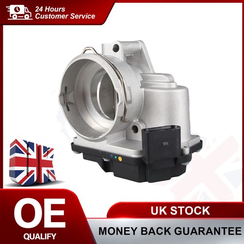Throttle body for - throttle, vw