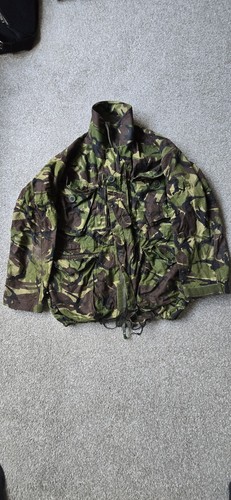Nato jacket dpm field - jacket,