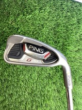 Ping G20 Yellow Dot Single 4