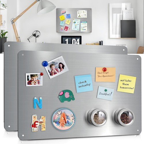 Stainless steel magnetic - steel,