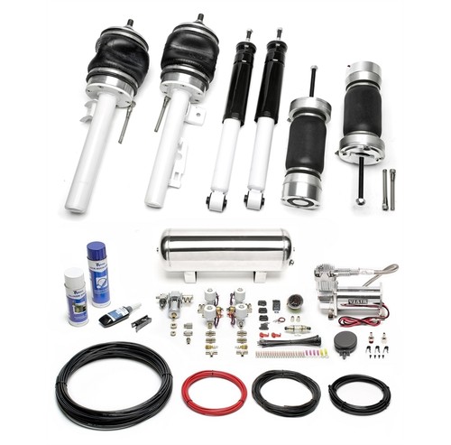 Technix airride suspension - airride,