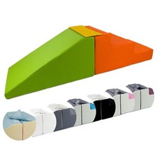 MIDI slide and stairs, soft