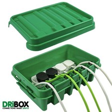 Medium Green DRiBOX (285)
