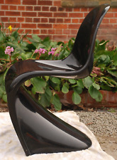 VITRA VERNER PANTON S CHAIR