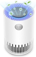 Air purifier hepa carbon - ,