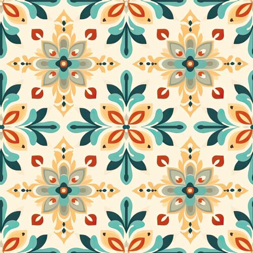40x retro blue vintage - 40x,