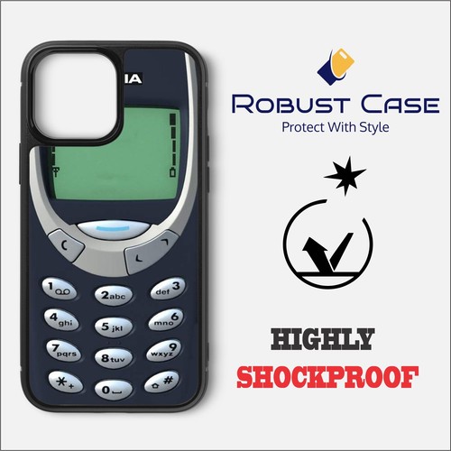Personalised shockproof cover - personalised,