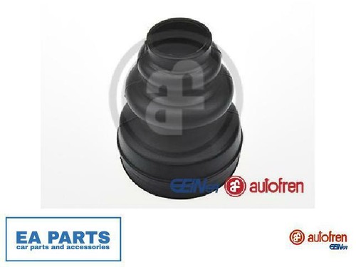 Bellow set drive - shaft, for